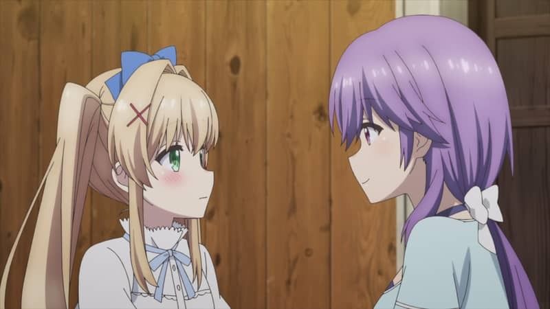 Summer Pockets : Photo