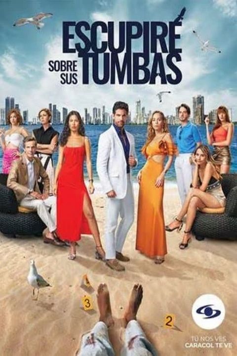 J'irai cracher sur vos tombes : Affiche