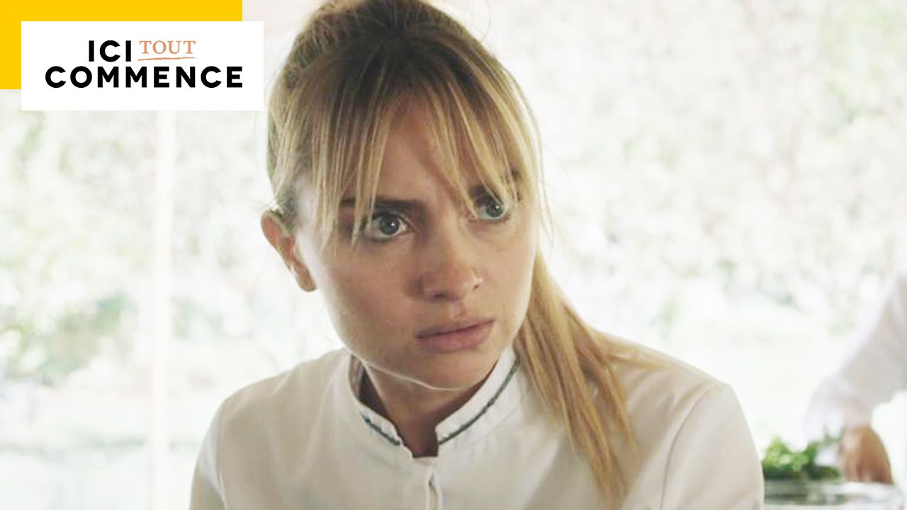 Itc Pendant La Coupe Du Monde Ici tout commence : la diffusion va-t-elle s'arrêter durant plusieurs  semaines ? - News Séries à la TV - AlloCiné