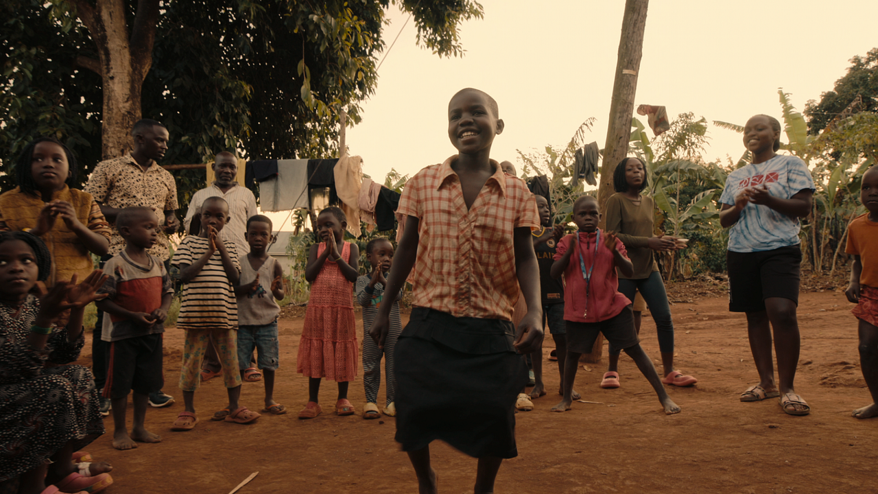 Masaka Kids : Le rythme du cœur : Photo