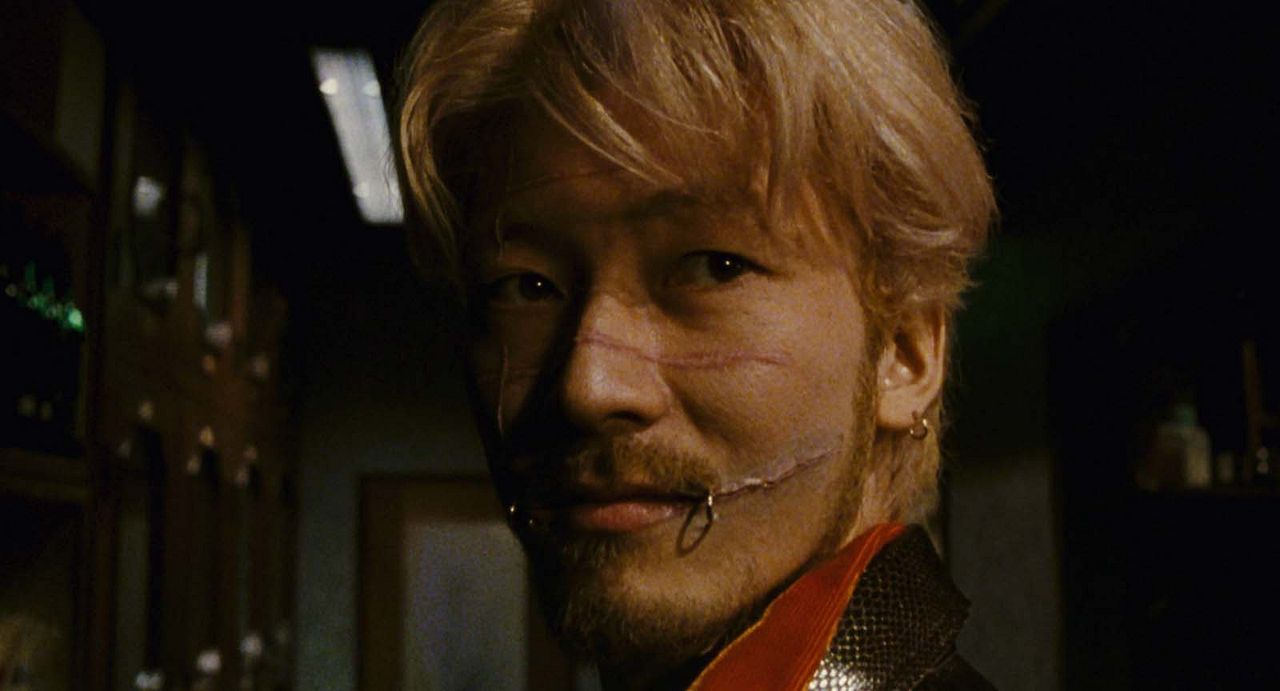 Ichi the killer : Photo