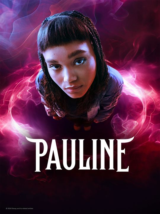 Pauline : Affiche