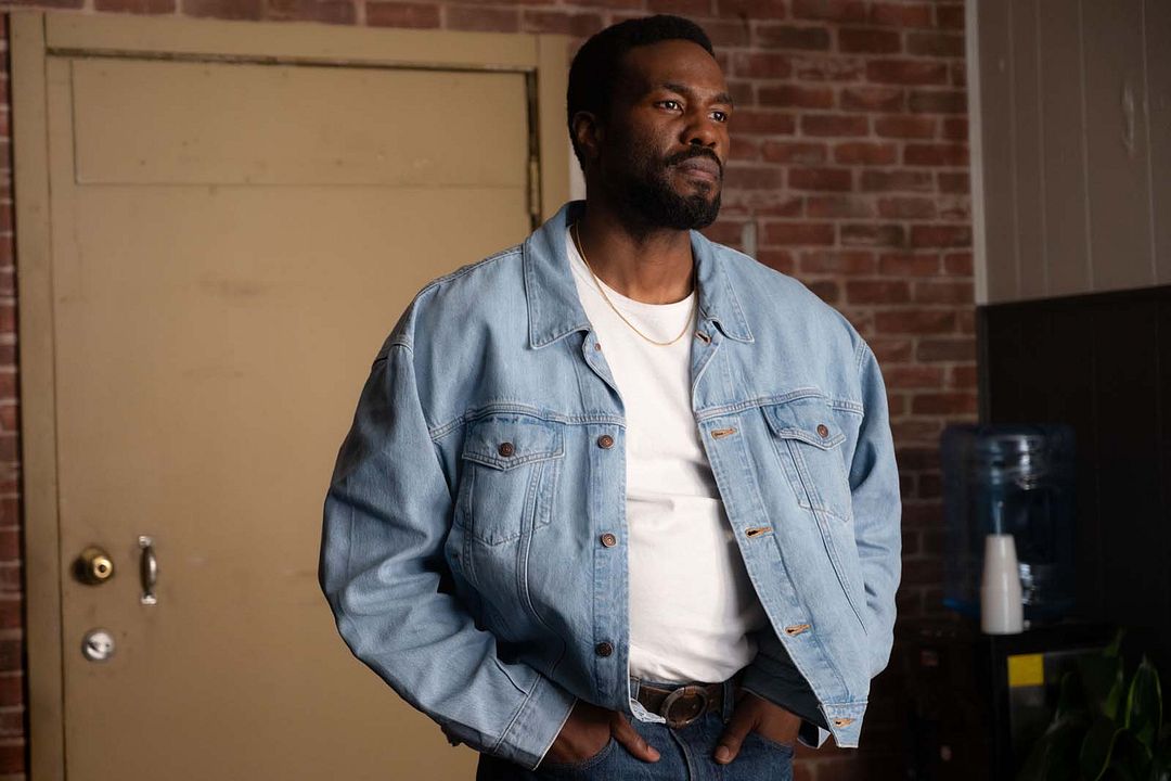 Photo Yahya Abdul-Mateen II
