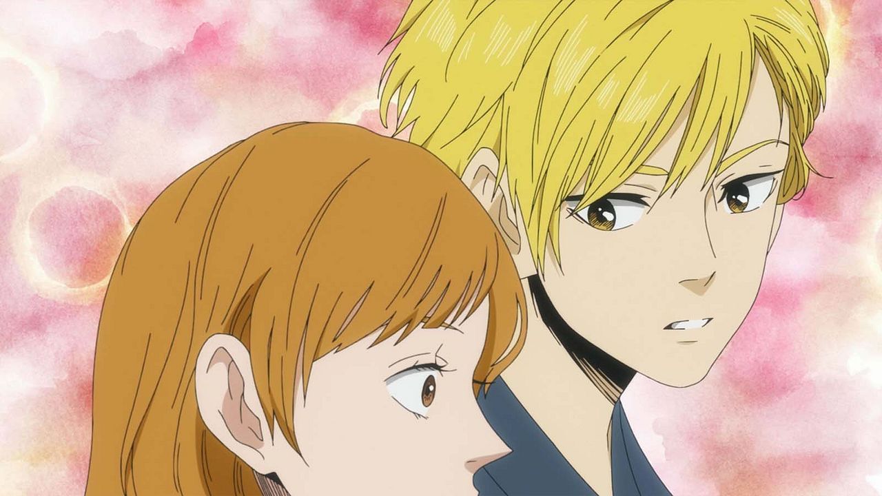 Murai in Love : Photo