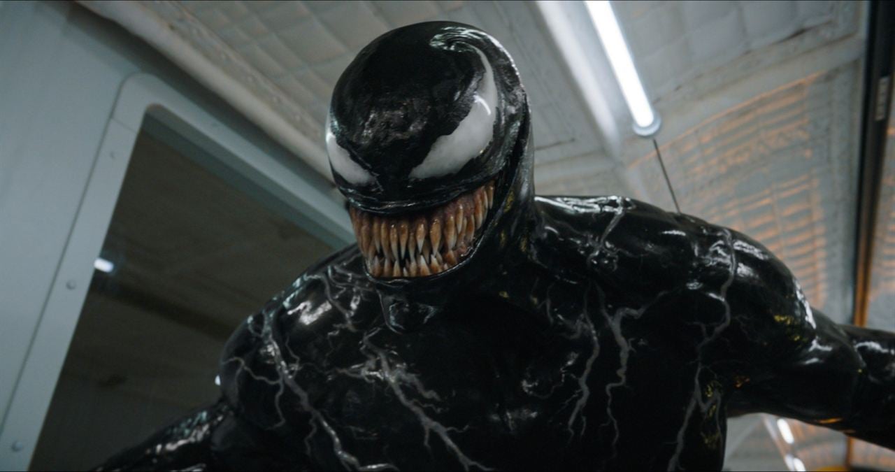 Venom: The Last Dance : Photo