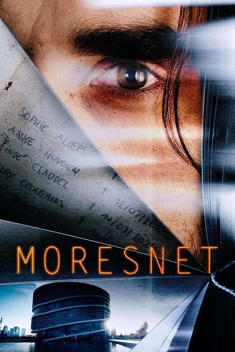 Moresnet : Affiche