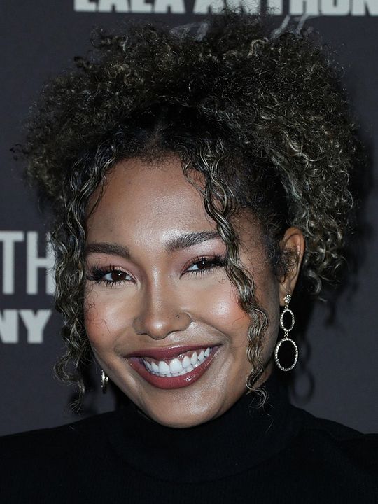 Affiche Parker McKenna Posey