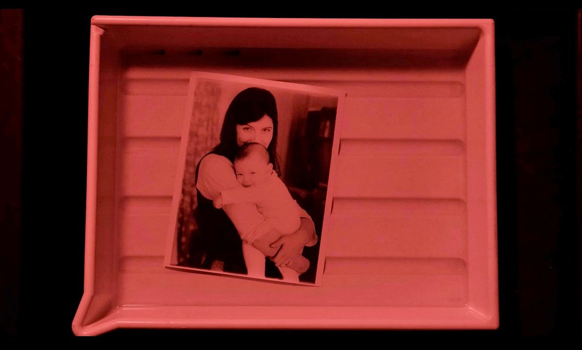 A Photographic Memory : Photo