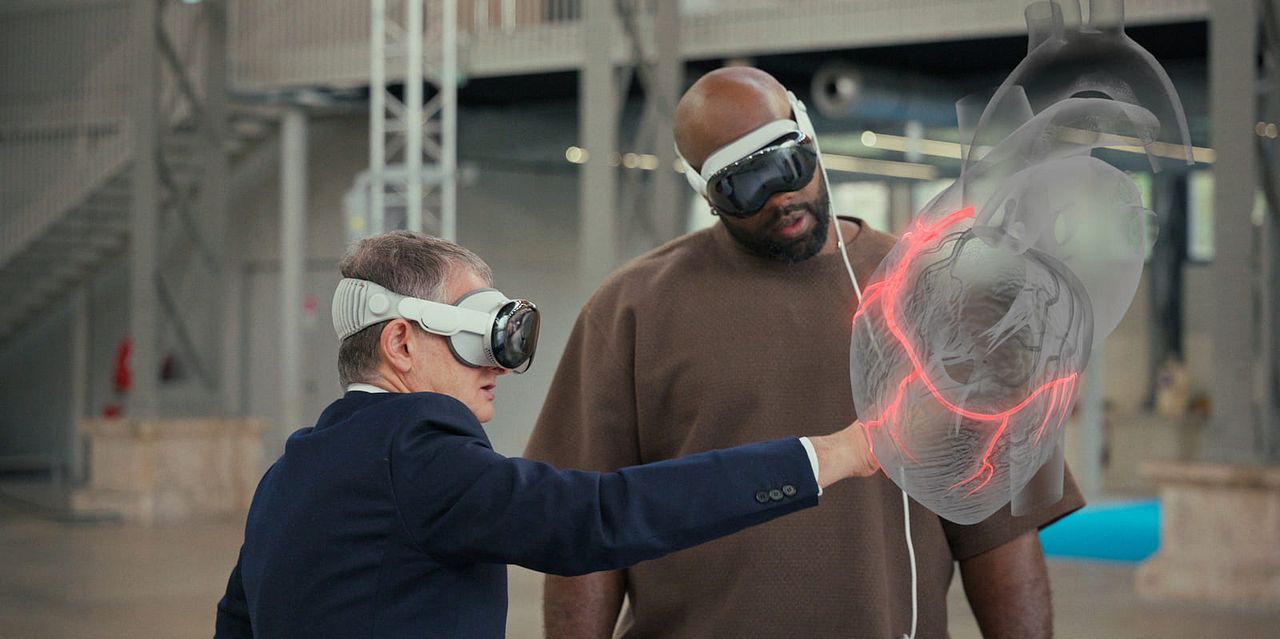 Les Ingénieurs du Futur : Photo
