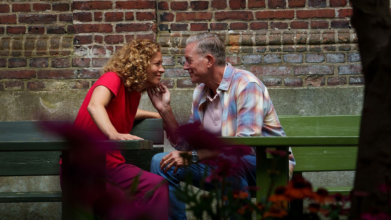 Les enquêtes de Dan Sommerdahl : Photo Maibritt Saerens, Peter Mygind