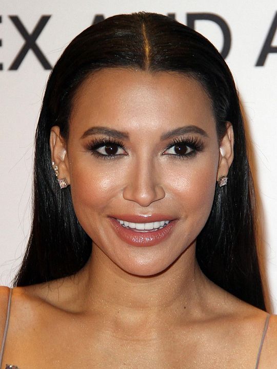 Affiche Naya Rivera