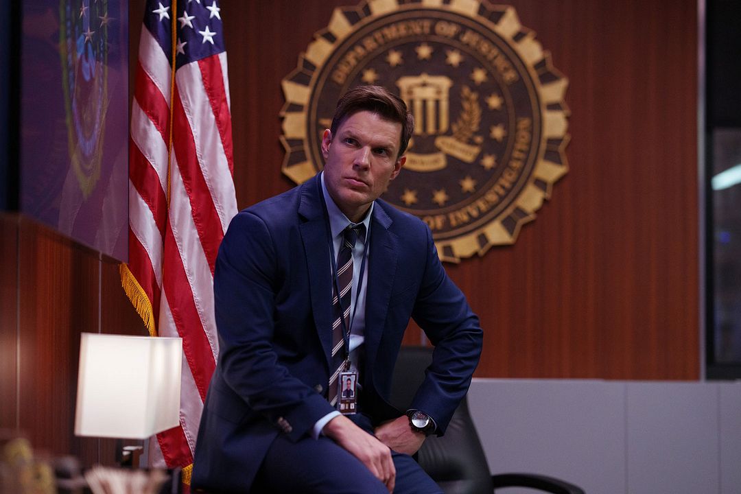 Photo Jake Lacy