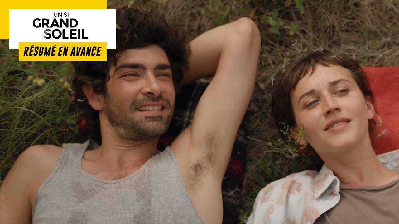 Un Si Grand Soleil Du 16 Aout 2023 Un Si Grand Soleil en avance : résumé de l'épisode du mardi 22 août 2023  [SPOILERS] - News Séries à la TV - AlloCiné