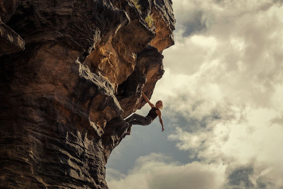 Apex : Photo Charlize Theron