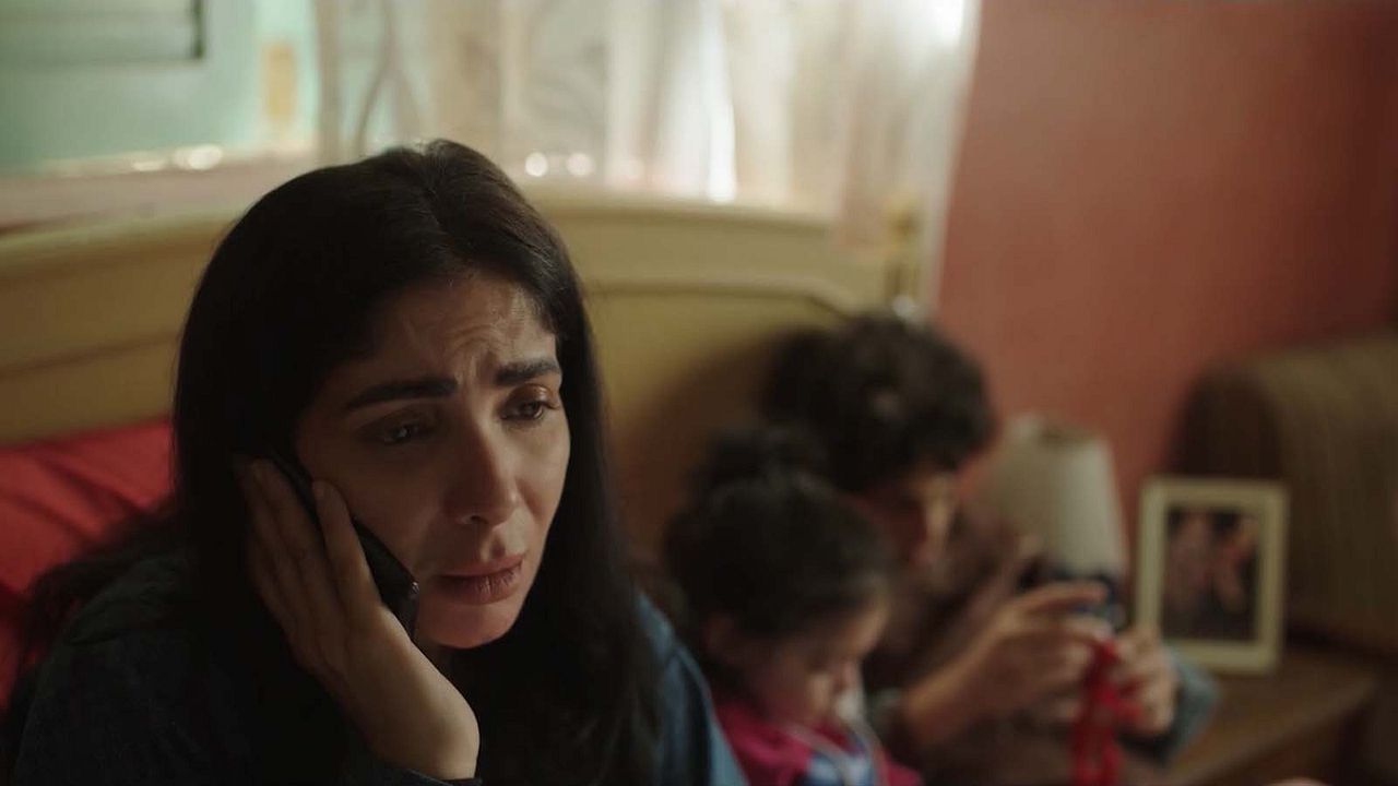 Taht el wesaya, la loi contre elle : Photo