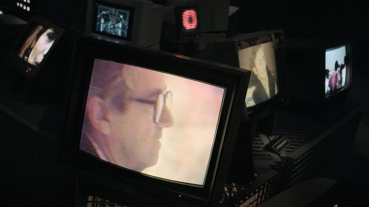 Nostalgia For The Future : Photo