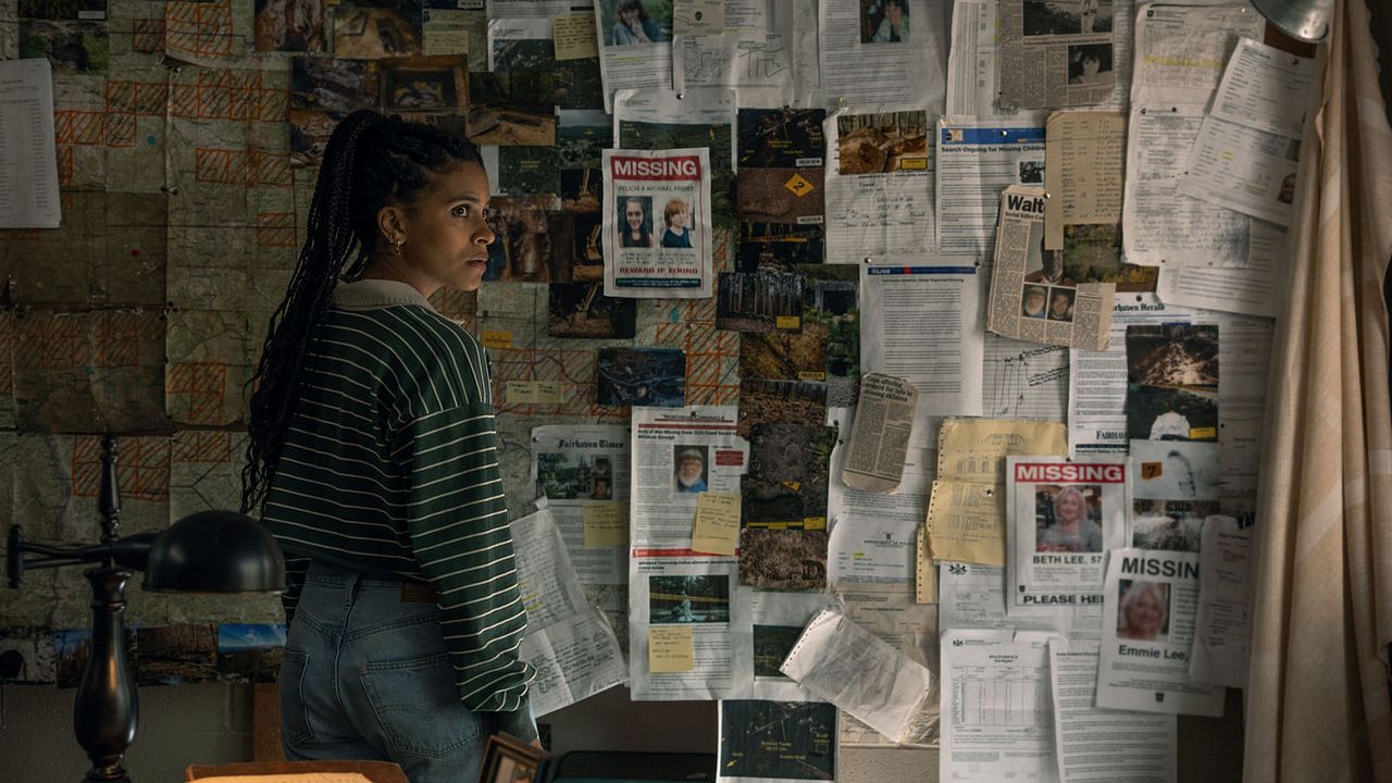 Photo Zazie Beetz