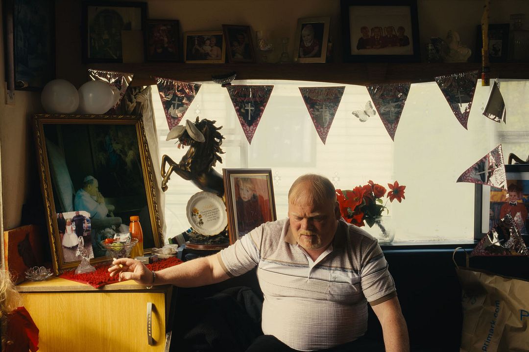 Irish Travellers : Photo