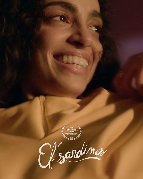 El'Sardines : Affiche