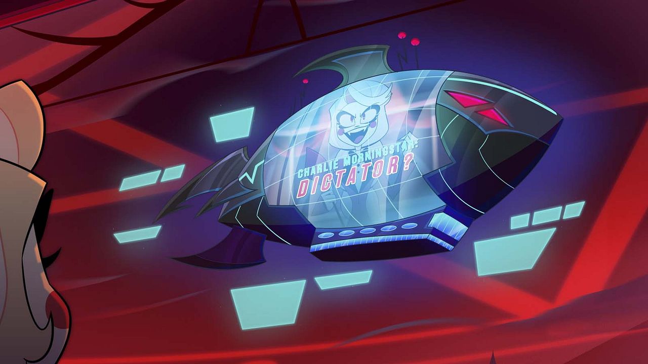 Hazbin Hotel : Photo