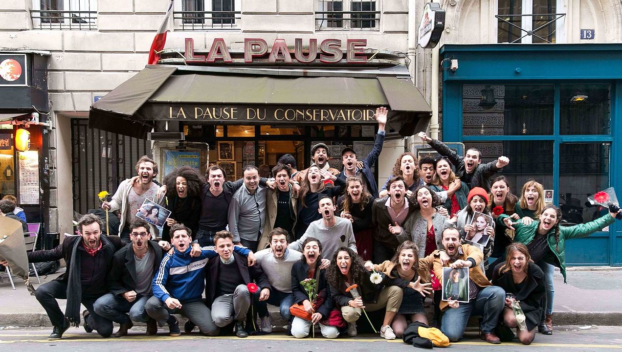 À vous de jouer : Photo