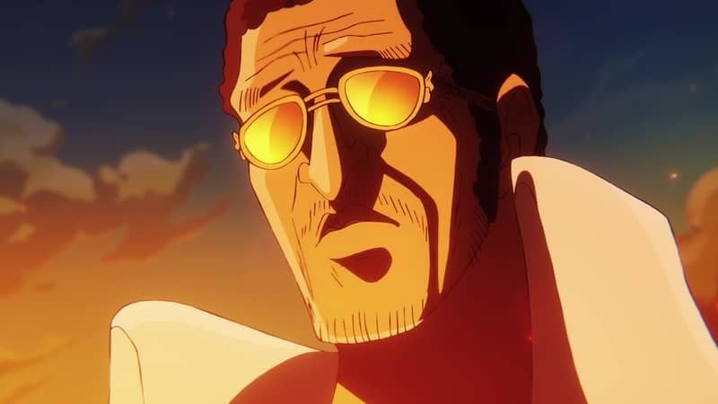 One Piece : Photo