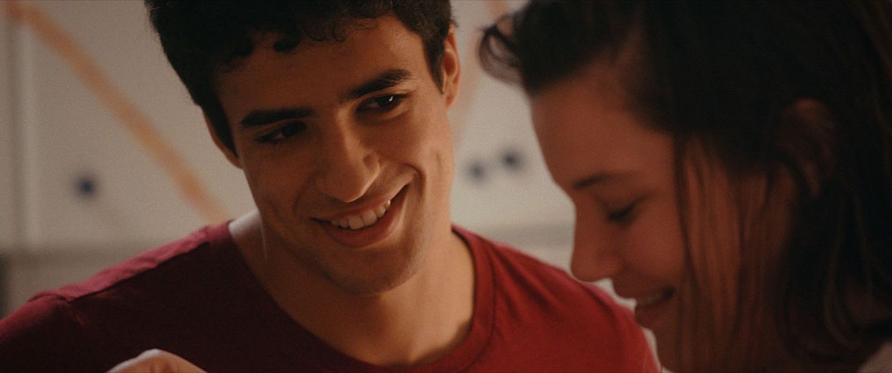 Mektoub my Love : Canto Due : Photo Shaïn Boumedine