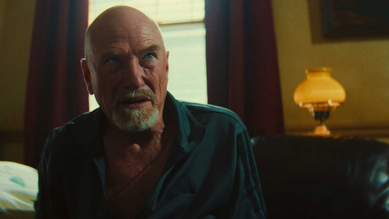 Cape Fear - Les Nerfs à vif : Photo Ted Levine