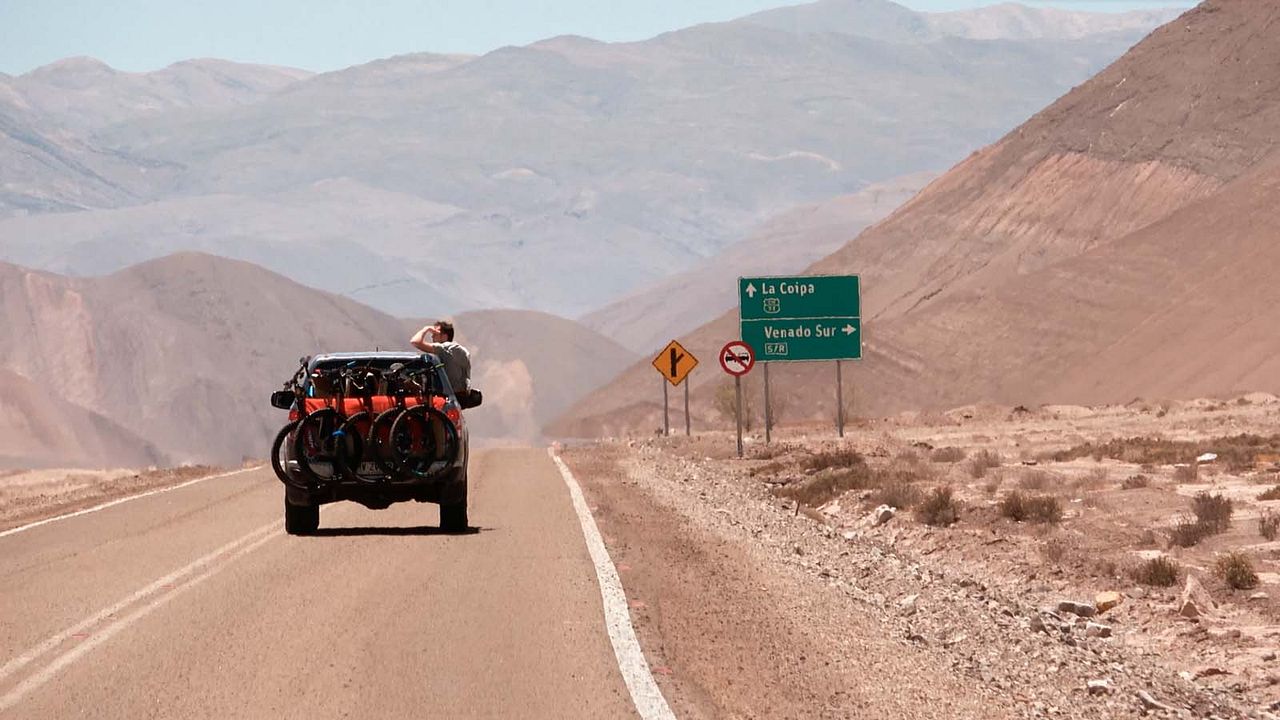 Copiapó : Photo