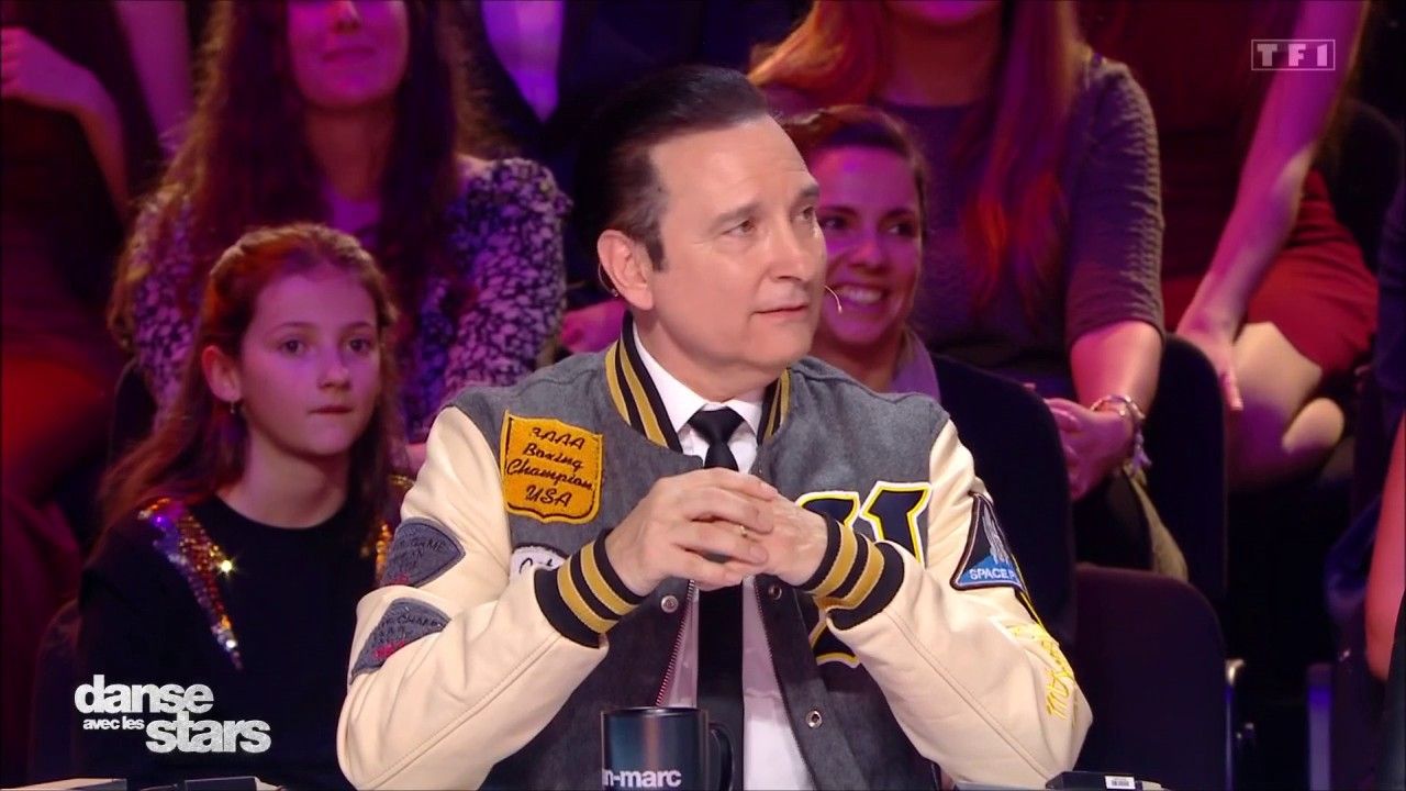 Danse avec les stars : Jean-Marc Généreux de retour à Montréal, sera-t-il  présent vendredi ? - TV ACTU by AlloCiné