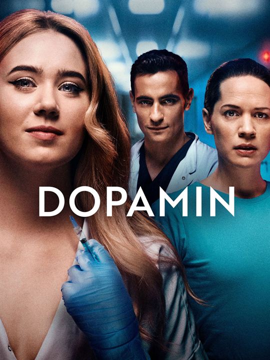 Dopamin : Affiche