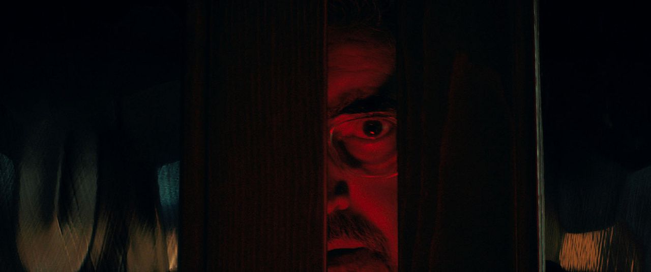 Photo Alfred Molina
