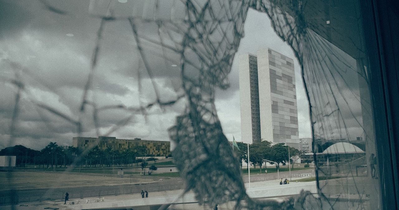 Apocalypse sous les tropiques : Photo