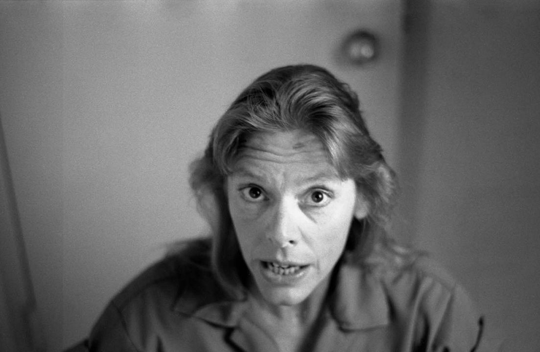 Aileen : La demoiselle de la mort : Photo