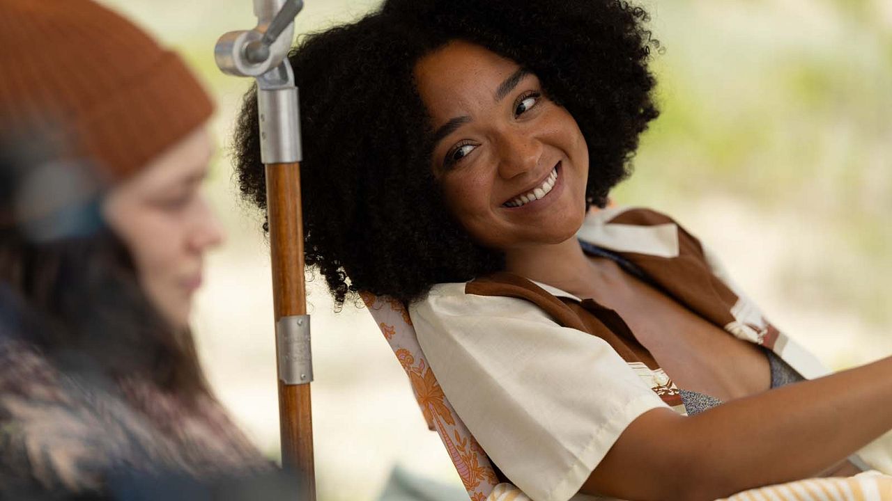 Photo Aisha Dee
