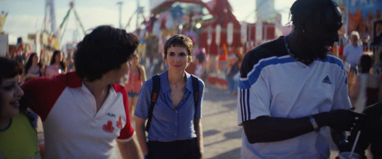 Viva : Photo Aina Clotet
