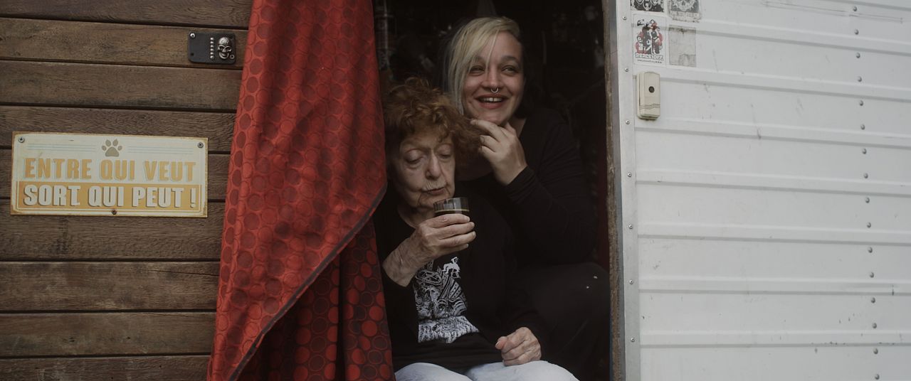 Fainéant·es : Photo