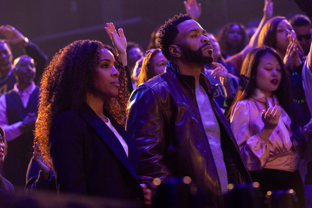 Relationship Goals : Photo Method Man, Kelly Rowland