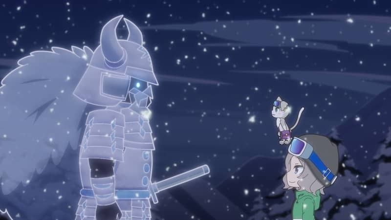 Isekai Quartet : Photo