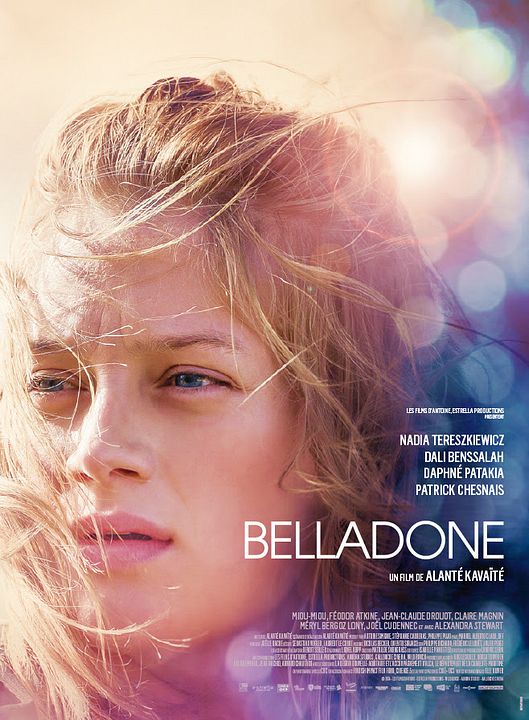 Belladone : Affiche