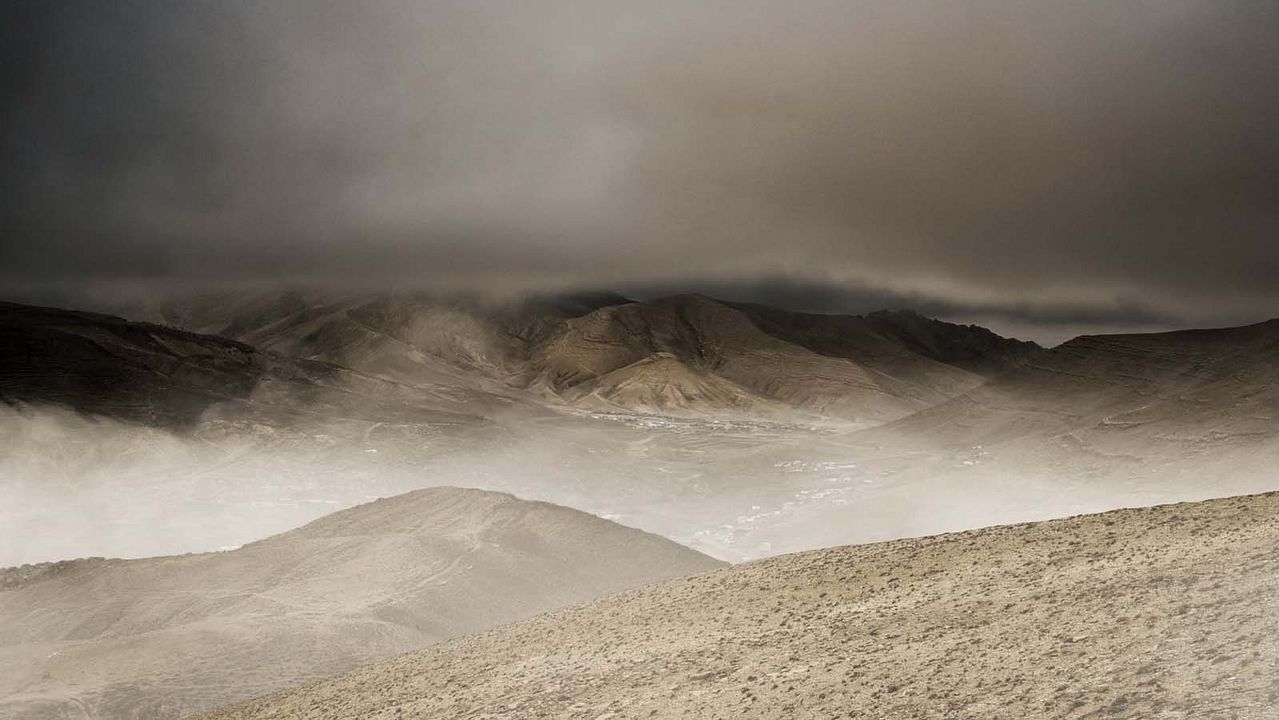 Sinjar, naissance des fantômes : Photo