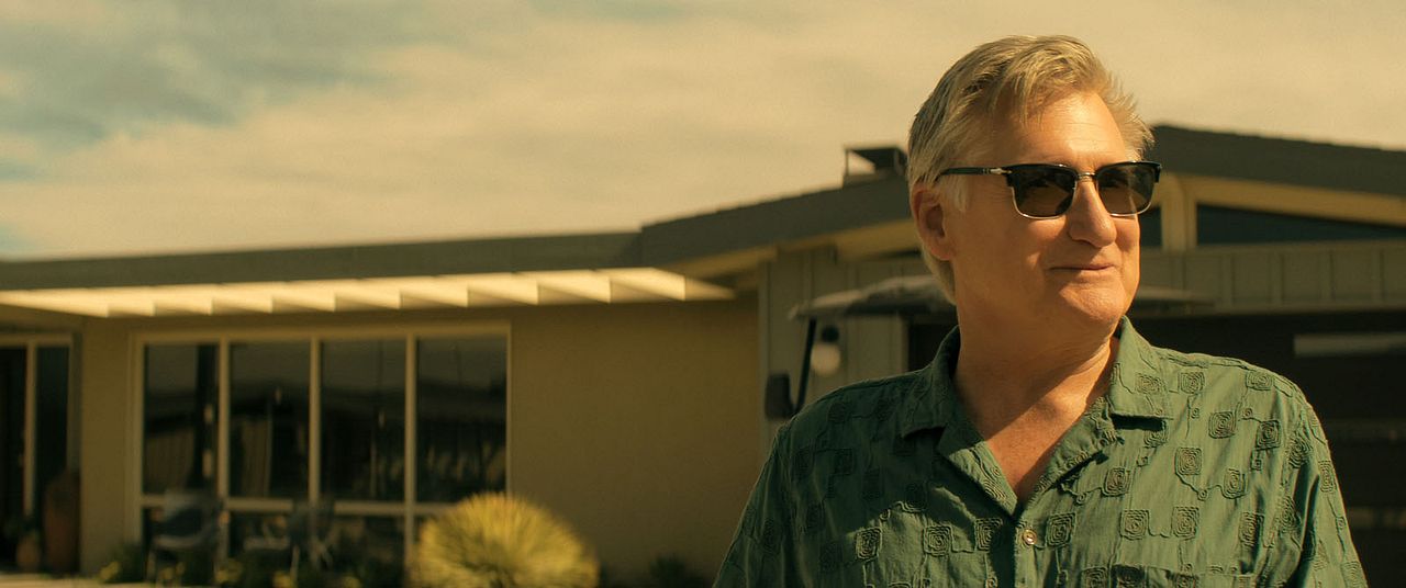 Photo Bill Pullman