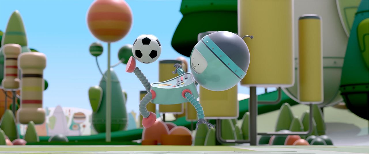 Robotia : Photo