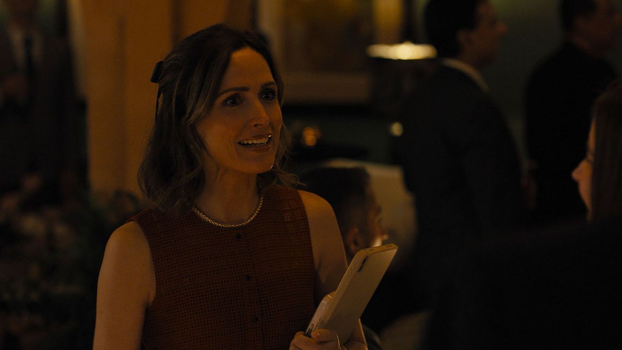 Platonic : Photo Rose Byrne