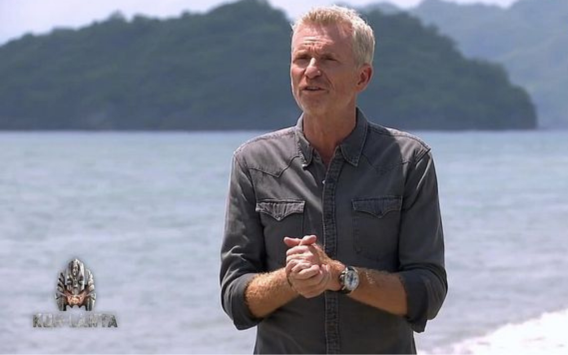 Koh-Lanta : une candidate emblématique transformée, elle annonce avoir fait  une greffe des cheveux - TV ACTU by AlloCiné
