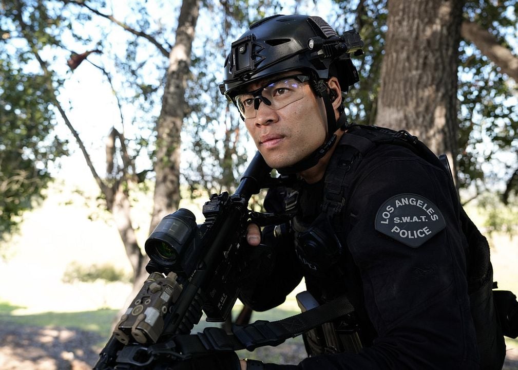 S.W.A.T. (2017) : Photo