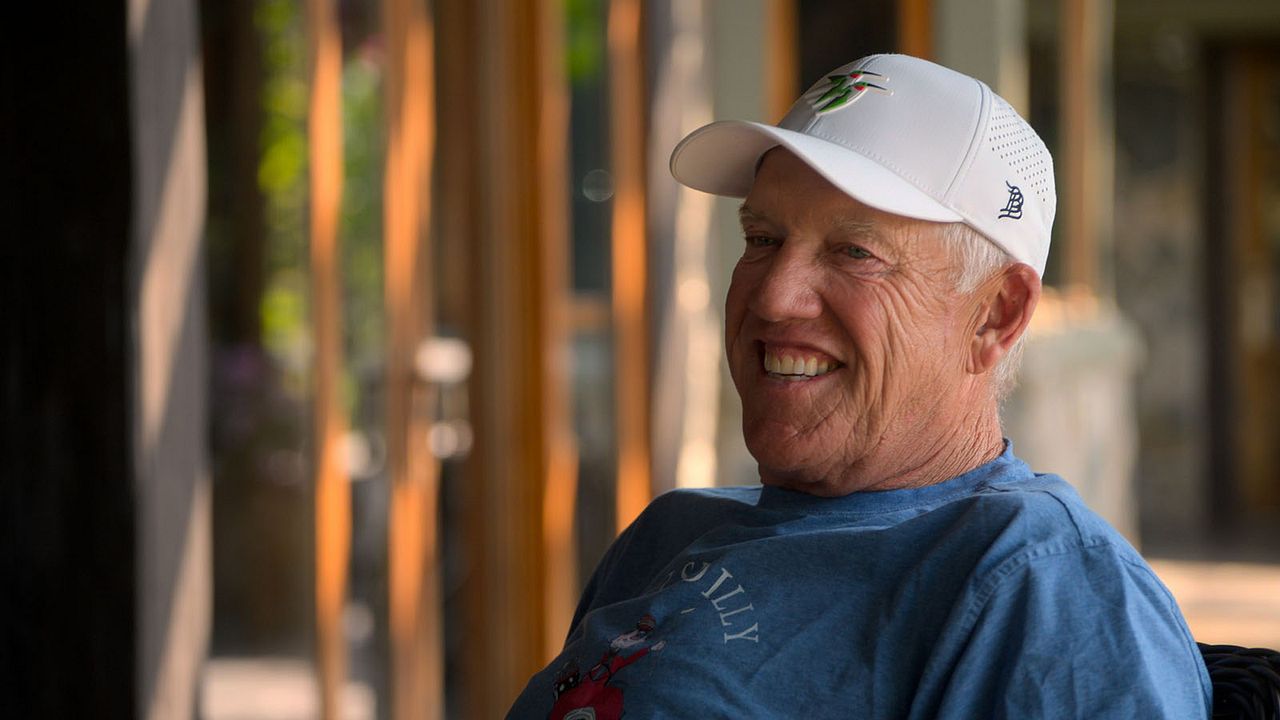 Elway : Destiné au Super Bowl : Photo John Elway
