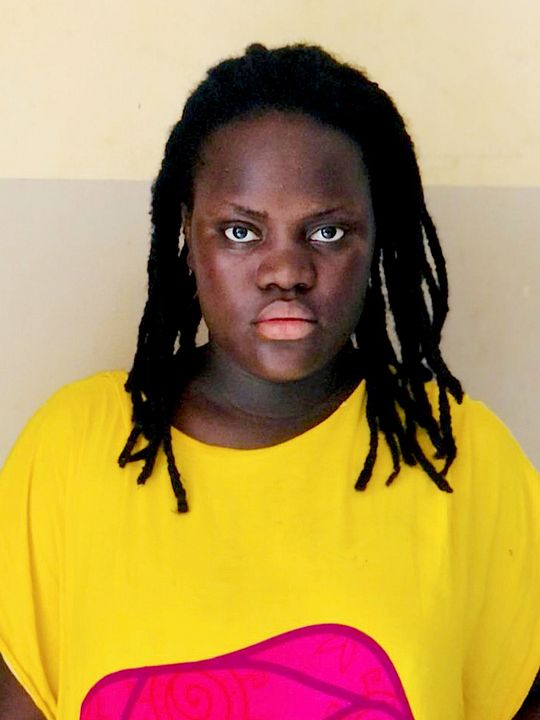 Affiche Ndeye Dionkala