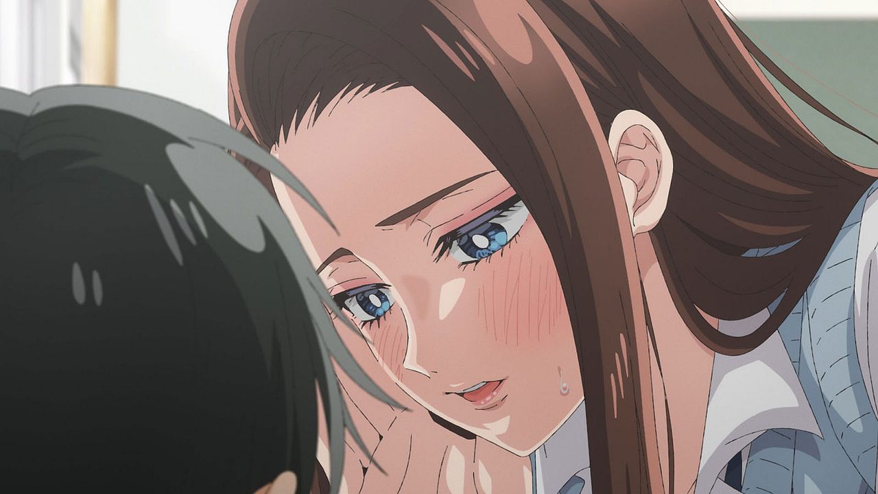 Gals Can't Be Kind to Otaku !? : Photo