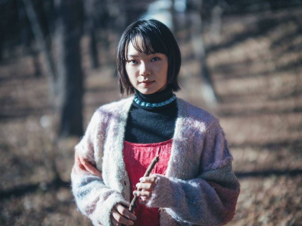 Photo Kotone Furukawa